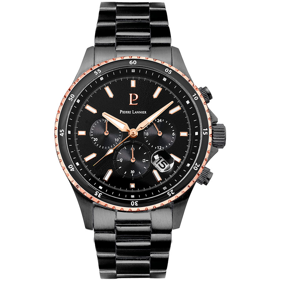 Часы Pierre Lannier Cronos 228J239